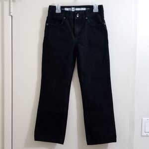 GUC Route 66 Straight Jeans